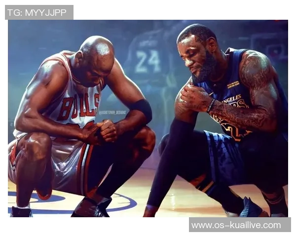 乔丹与詹姆斯绝杀时刻的巅峰对决谁才是篮球历史的终极传奇 乔丹与詹姆斯绝杀时刻的巅峰对决谁才是篮球历史的终极传奇