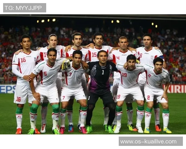 伊朗与洪都拉斯足球对决解析两国球队实力与战术对比 伊朗与洪都拉斯足球对决解析两国球队实力与战术对比