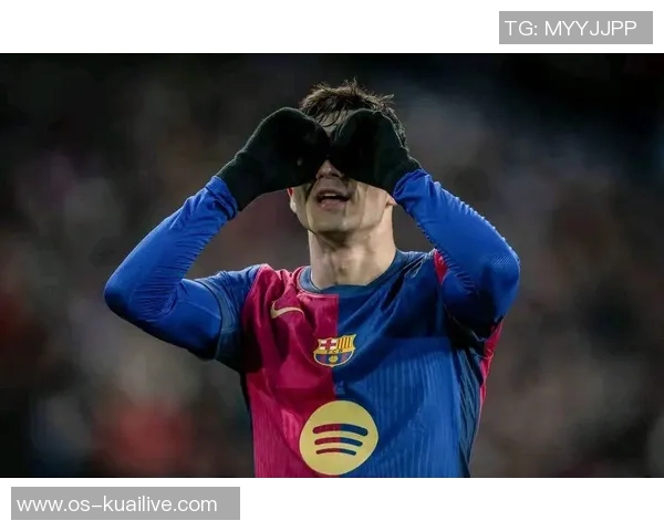 佩德里在巴萨崛起的背后：年轻天才如何引领球队走向辉煌