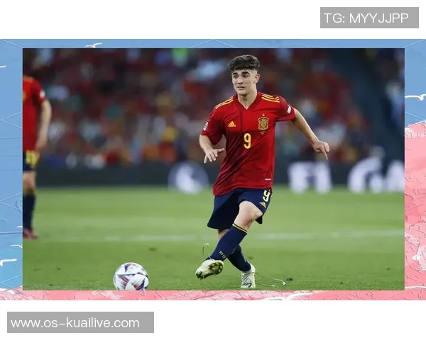 加维的崛起与影响力探讨：从足球场到商业世界的多重角色解析