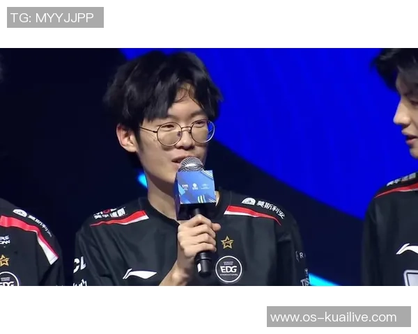 和平精英热议EDG战队状态引发广泛讨论与争议分析